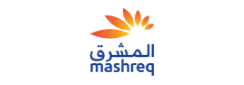 mashreq bank uae logo