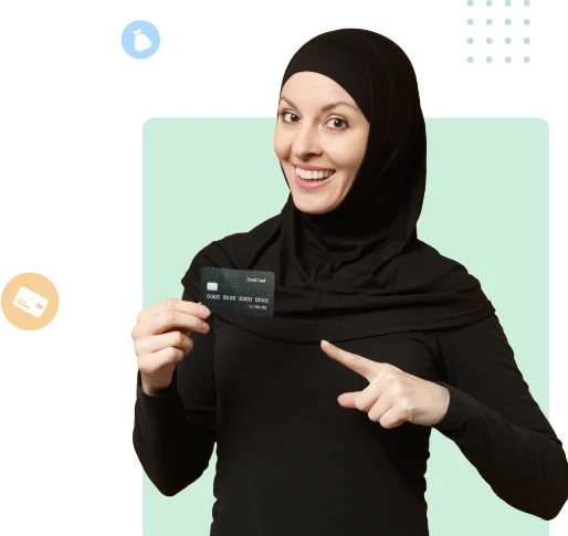 apply for credit card in uae - banqmart